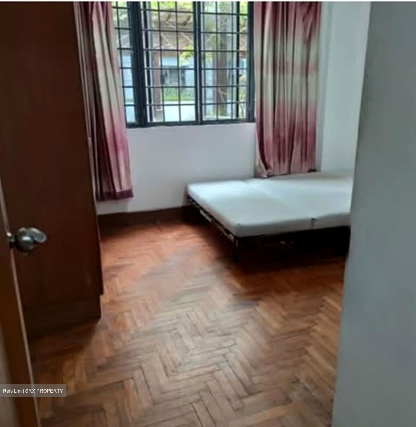 Aston Mansions (D14), Apartment #536347441